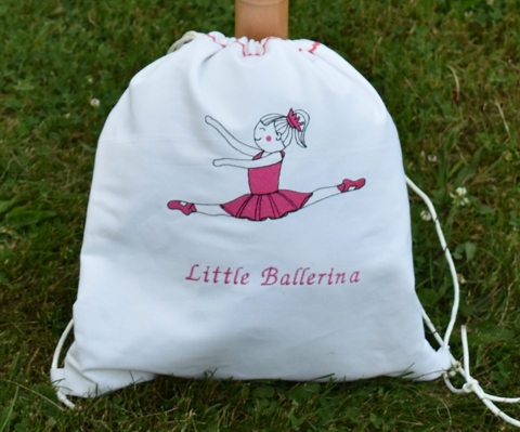 Gifts for Little Ballerina image 10