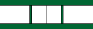 Turkey Table Runner