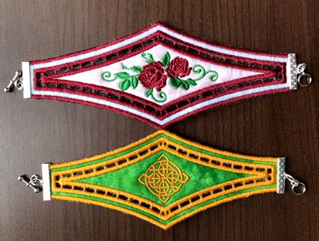 Additional embroidery design image 1