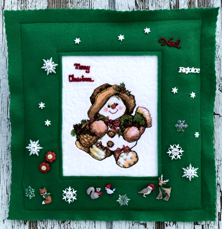 Additional embroidery design image 1