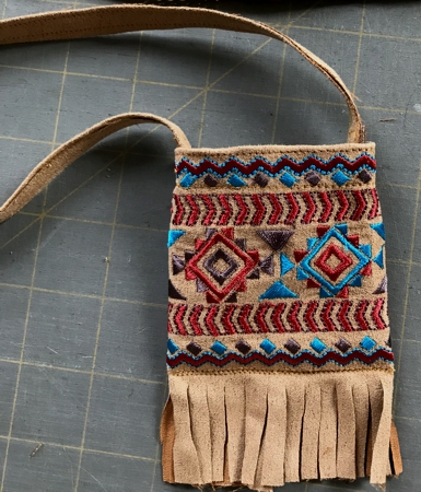 Native American Inspired Accessories image 11