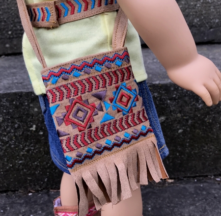 Native American Inspired Accessories image 20