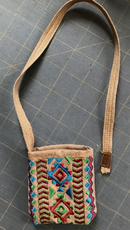 Native American Inspired Accessories image 6