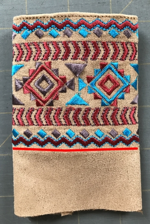 Native American Inspired Accessories image 9