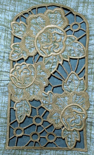 Additional embroidery design image 1