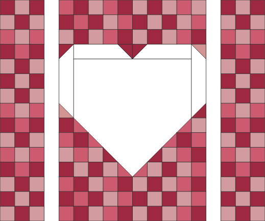 Heart of Hearts Quilt