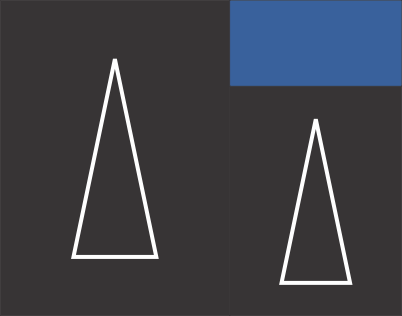 Scrap Christmas Table Runner Diagram