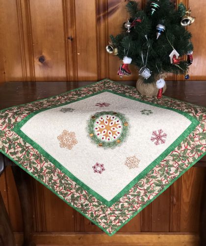 Additional embroidery design image 2