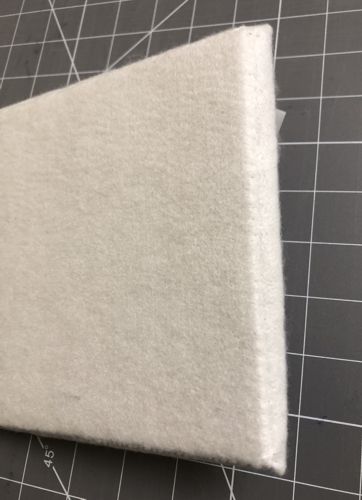 Sew the frame and the back cover together by hand.