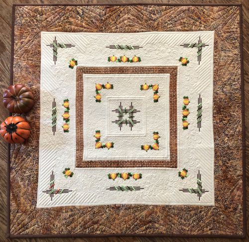 Additional embroidery design image 1