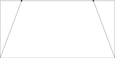 Christmas Tree Wall Hanging