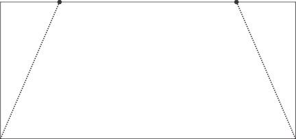 Christmas Tree Wall Hanging