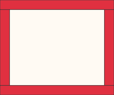 Hexagon Motif Placemats