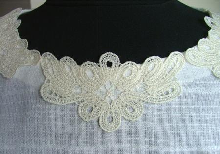 FSL Battenberg Lace Motifs image 4