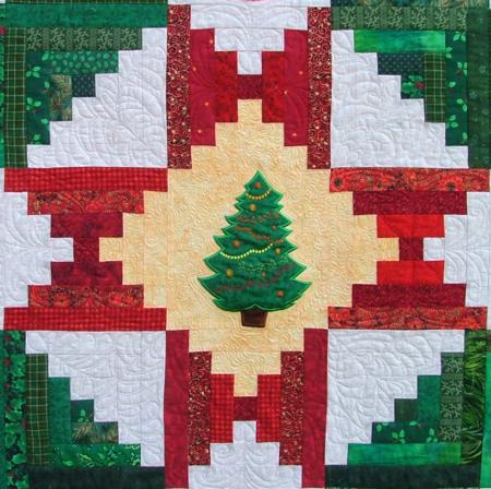 Applique Wall Quilt Patterns - Page 1 - Annie's - Crochet