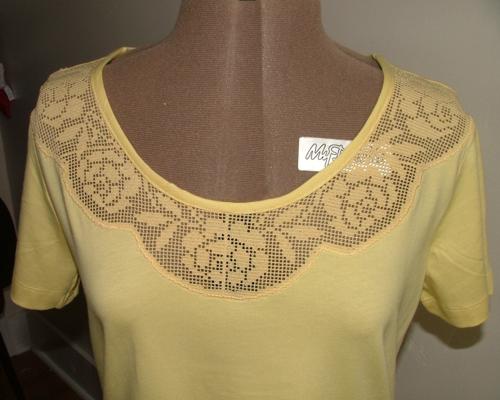 FSL Crochet Blouses image 6