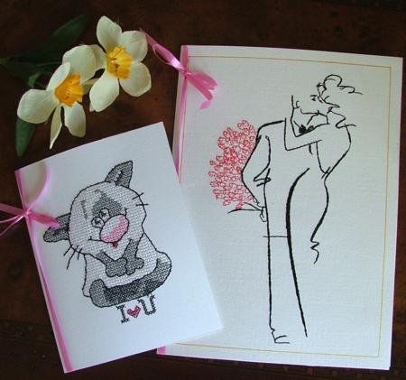 Valentine Greeting Cards image 3