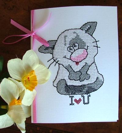 Valentine Greeting Cards image 7