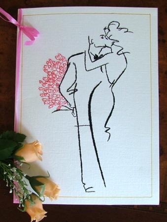 Valentine Greeting Cards image 8