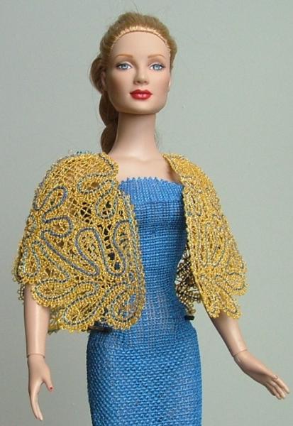 for Tonner 16-inch Fashion Dolls image 4