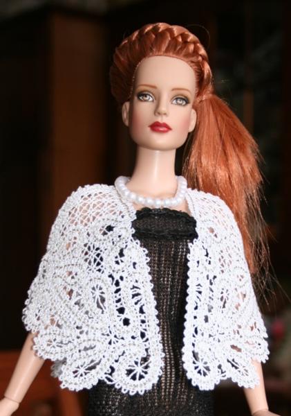 for Tonner 16-inch Fashion Dolls image 3