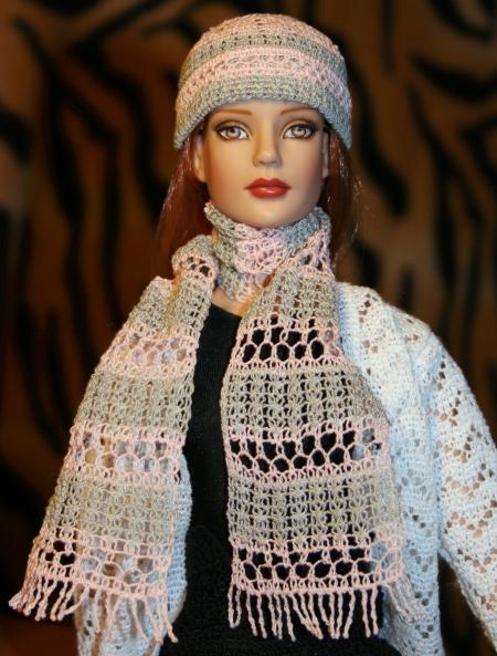 Modern Accessories for 16-inch Fashion Dolls image 2