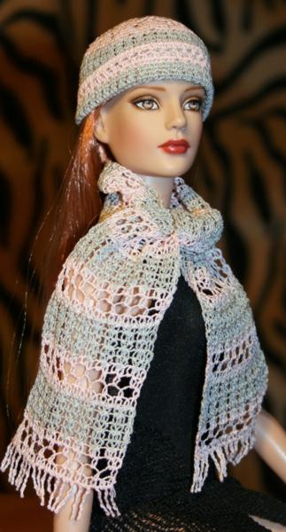 Modern Accessories for 16-inch Fashion Dolls image 3