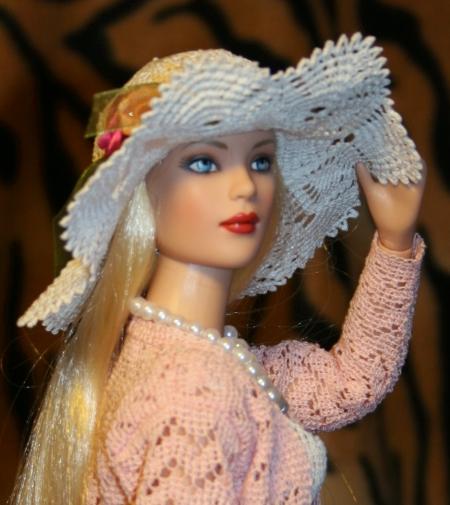 Modern Accessories for 16-inch Fashion Dolls image 4