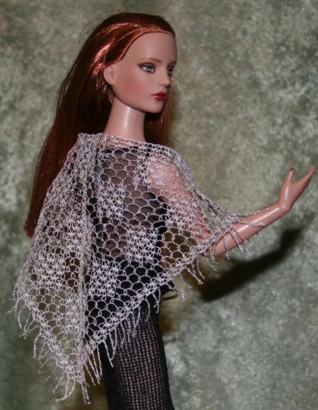 Modern Accessories for 16-inch Fashion Dolls image 6