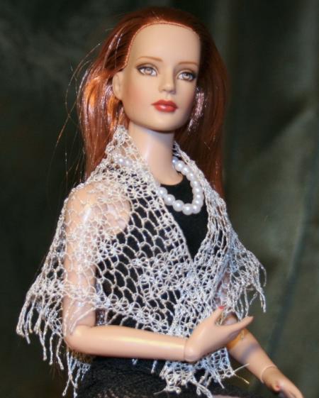 Modern Accessories for 16-inch Fashion Dolls image 7
