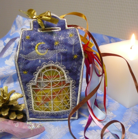 Winter Season Gift Bag image 1