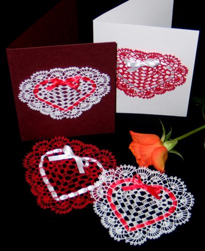 Take-my-Heart FSL Crochet Set image 2