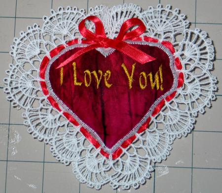 Take-my-Heart FSL Crochet Set image 5
