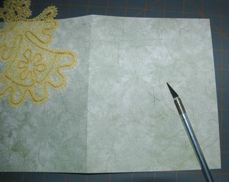 Greeting Cards with Angel Lace image 5