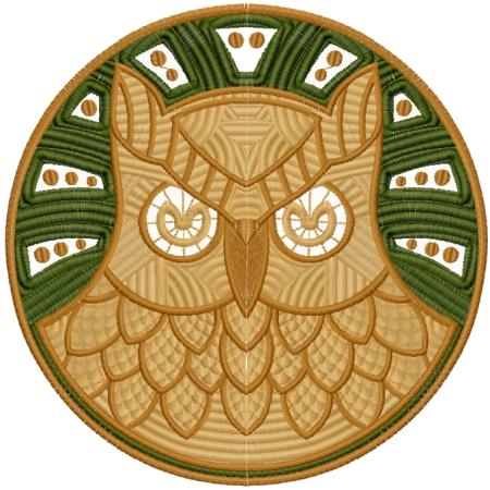 Owl image 2