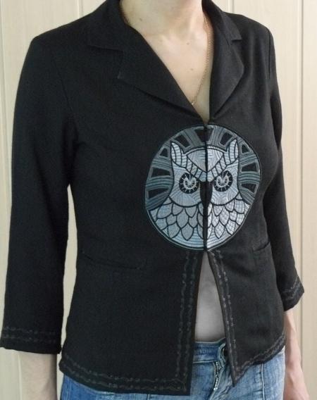 Additional embroidery design image 1