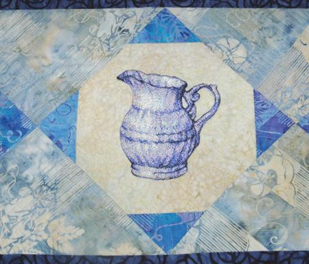 Porcelain Table Runner image 10