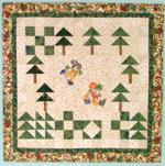 Christmas Quilts image 9